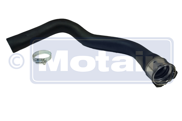 Laadlucht-/turboslang Motair Turbolader 581026