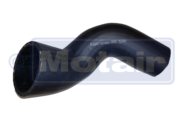 Laadlucht-/turboslang Motair Turbolader 581029