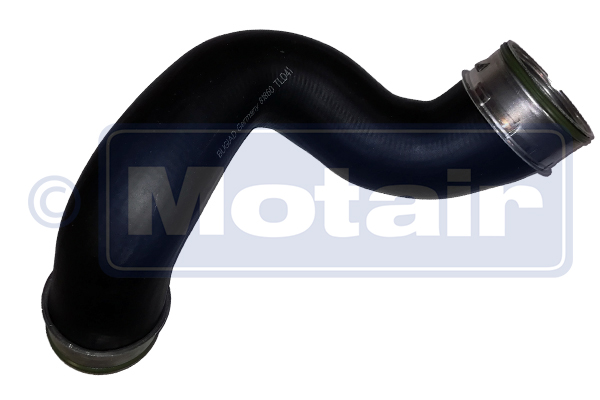 Laadlucht-/turboslang Motair Turbolader 581034