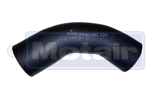 Laadlucht-/turboslang Motair Turbolader 581037