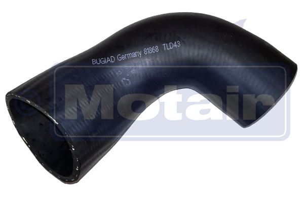 Laadlucht-/turboslang Motair Turbolader 581040