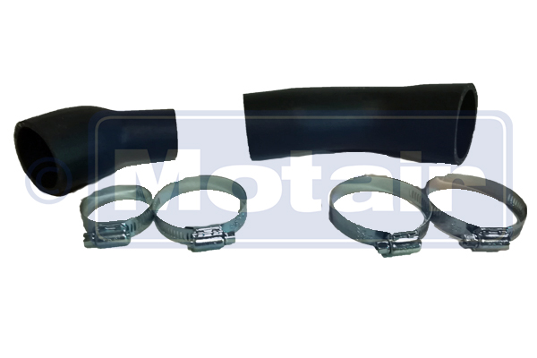 Laadlucht-/turboslang Motair Turbolader 581043