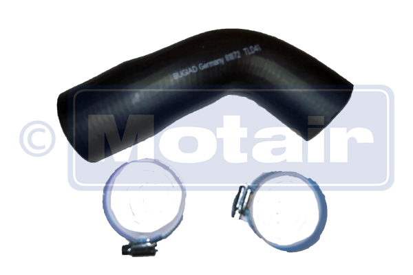 Laadlucht-/turboslang Motair Turbolader 581044