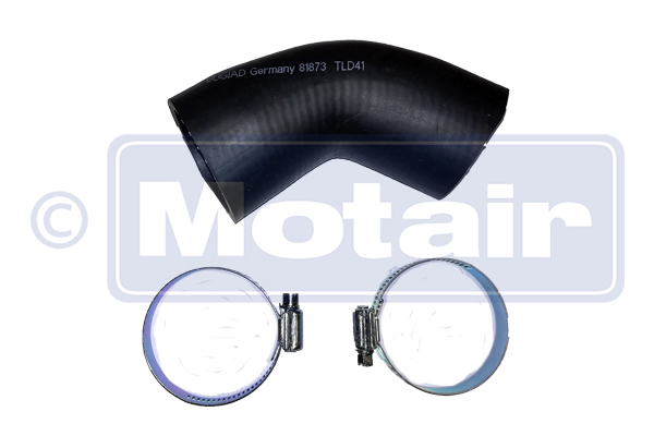 Laadlucht-/turboslang Motair Turbolader 581045