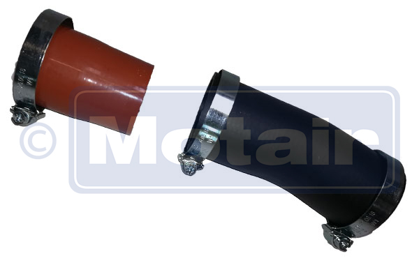 Laadlucht-/turboslang Motair Turbolader 581050