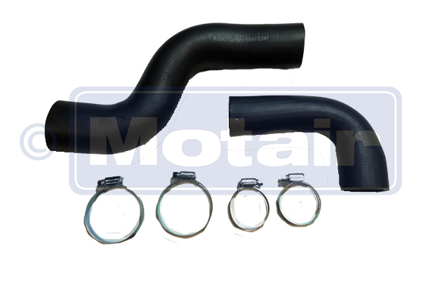 Laadlucht-/turboslang Motair Turbolader 581052