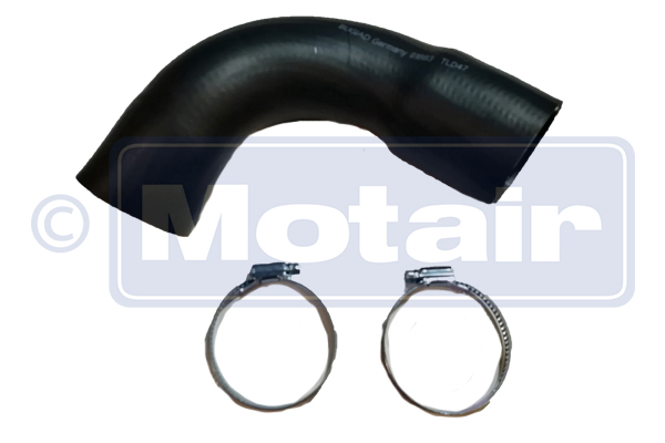 Laadlucht-/turboslang Motair Turbolader 581055