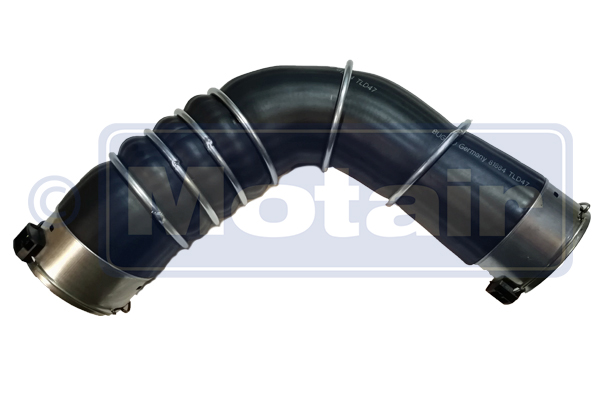 Laadlucht-/turboslang Motair Turbolader 581056