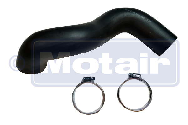 Laadlucht-/turboslang Motair Turbolader 581057