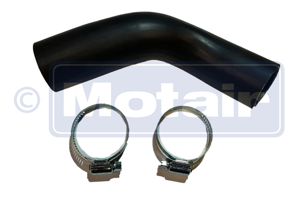 Laadlucht-/turboslang Motair Turbolader 581058