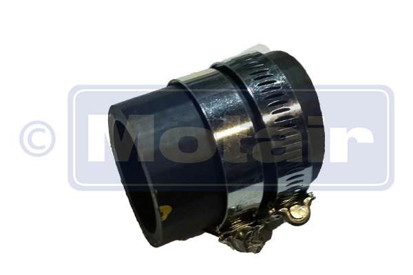Laadlucht-/turboslang Motair Turbolader 581062