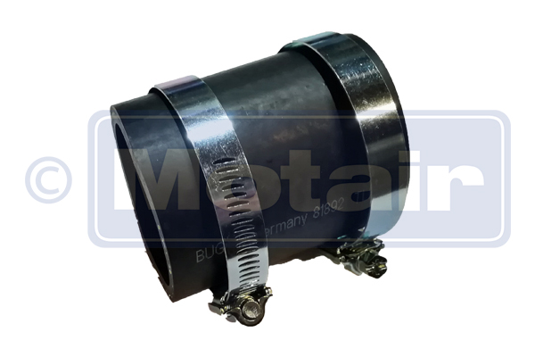 Laadlucht-/turboslang Motair Turbolader 581063