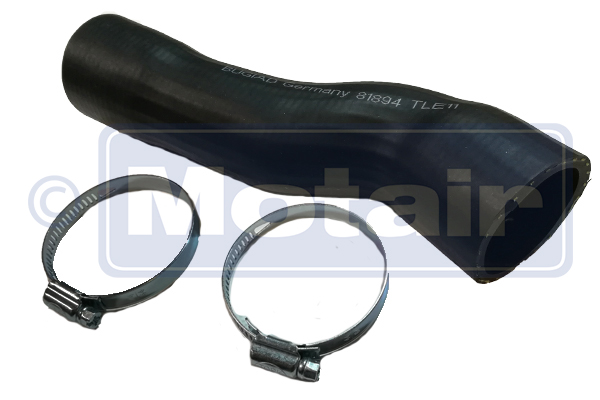 Laadlucht-/turboslang Motair Turbolader 581065