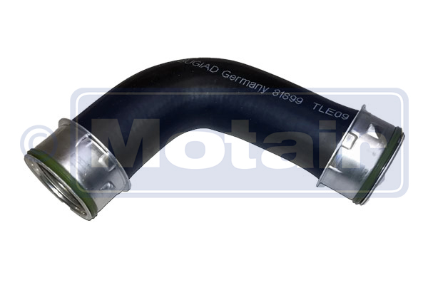 Laadlucht-/turboslang Motair Turbolader 581070