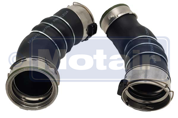Laadlucht-/turboslang Motair Turbolader 581072