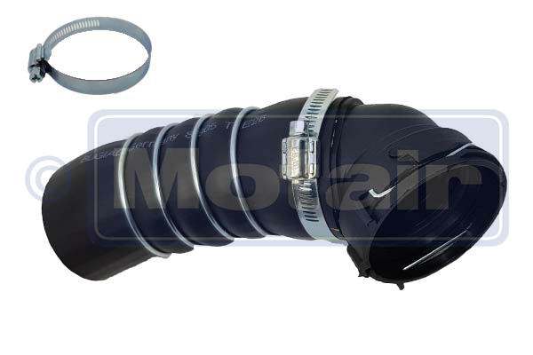 Laadlucht-/turboslang Motair Turbolader 581076