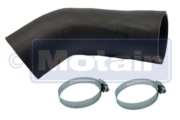 Laadlucht-/turboslang Motair Turbolader 581077