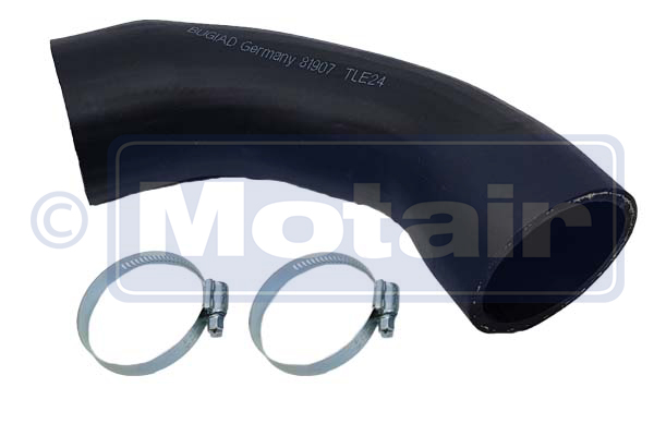 Laadlucht-/turboslang Motair Turbolader 581078