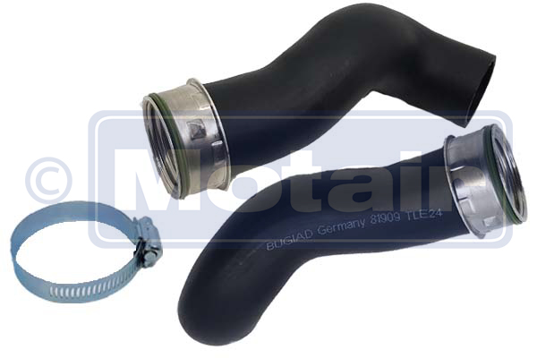 Laadlucht-/turboslang Motair Turbolader 581080