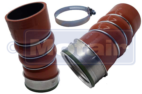 Laadlucht-/turboslang Motair Turbolader 581082