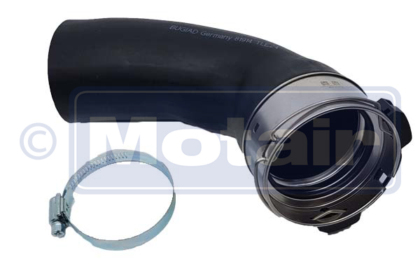 Laadlucht-/turboslang Motair Turbolader 581085