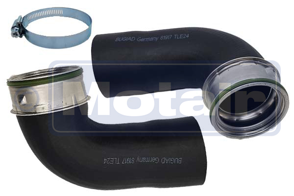 Laadlucht-/turboslang Motair Turbolader 581088