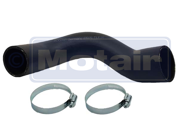 Laadlucht-/turboslang Motair Turbolader 581093