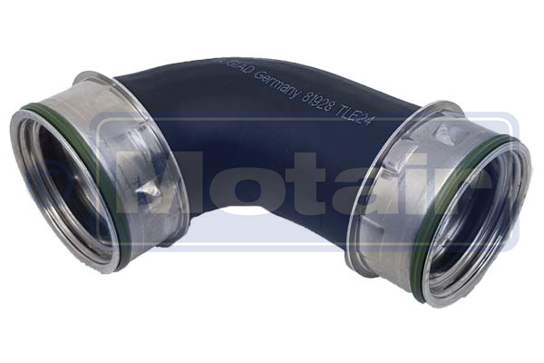 Laadlucht-/turboslang Motair Turbolader 581095