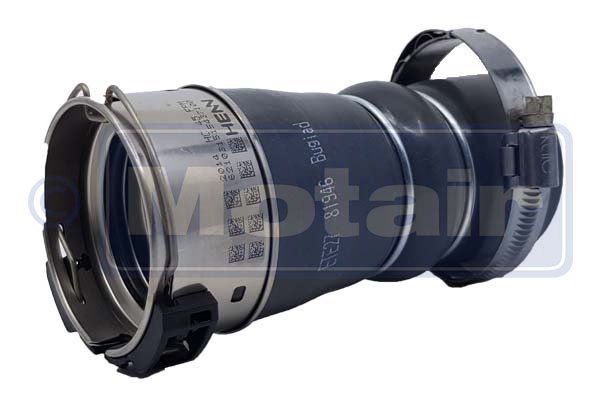 Laadlucht-/turboslang Motair Turbolader 581112