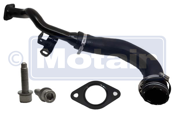 Laadlucht-/turboslang Motair Turbolader 581116