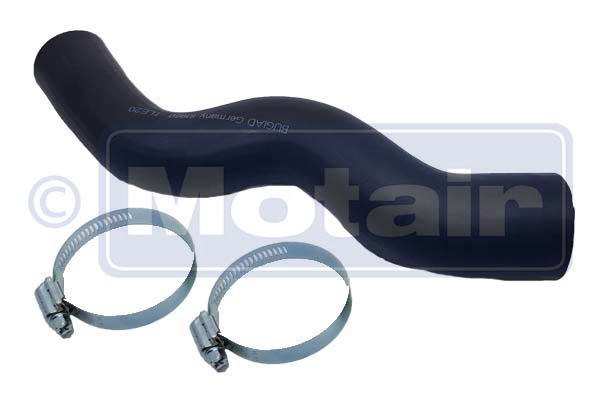 Laadlucht-/turboslang Motair Turbolader 581126