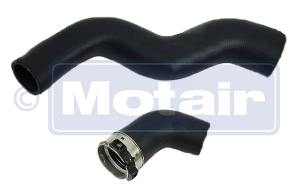 Laadlucht-/turboslang Motair Turbolader 581128