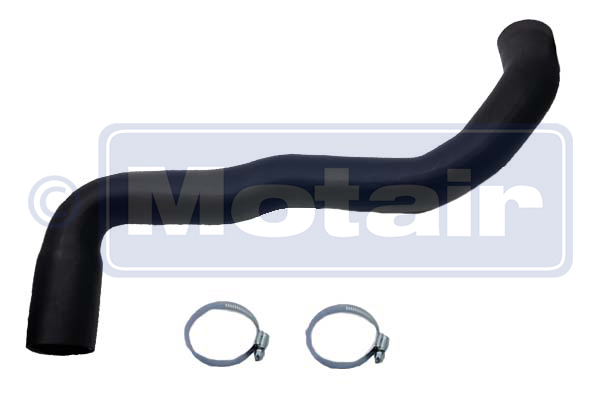 Laadlucht-/turboslang Motair Turbolader 581136