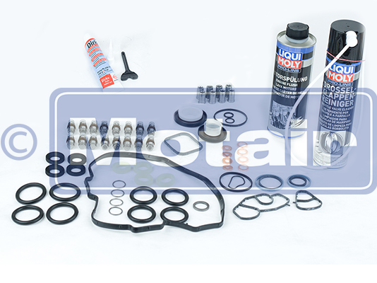 Motair Turbolader Turbolader 770111