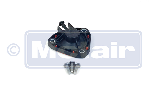 Turbolader Motair Turbolader 830015