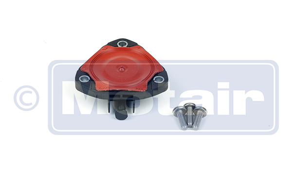 Motair Turbolader Turbolader 830015