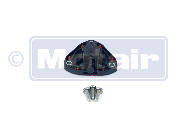 Motair Turbolader Turbolader 830015