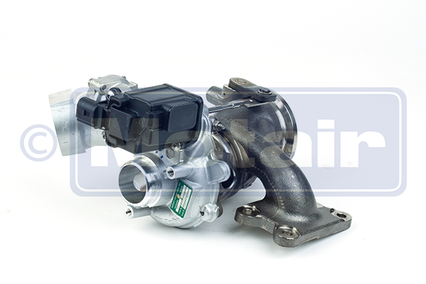 Motair Turbolader Turbolader 337721