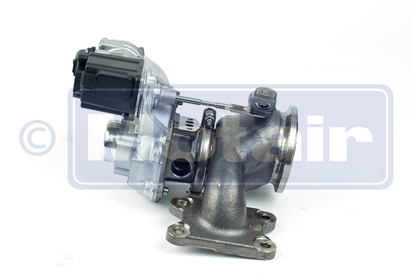 Motair Turbolader Turbolader 337721