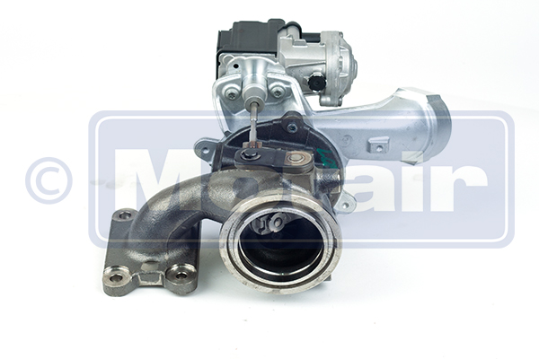Motair Turbolader Turbolader 337721