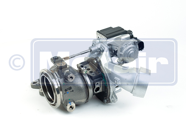 Motair Turbolader Turbolader 337721