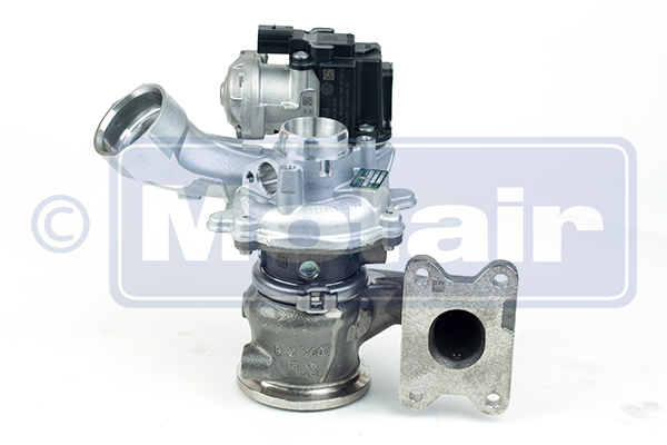 Motair Turbolader Turbolader 337721