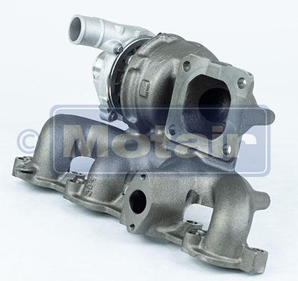 Motair Turbolader Turbolader 335740