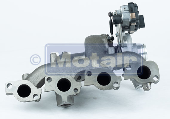 Motair Turbolader Turbolader 335740