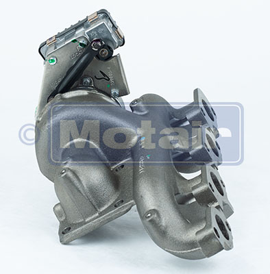 Motair Turbolader Turbolader 335740