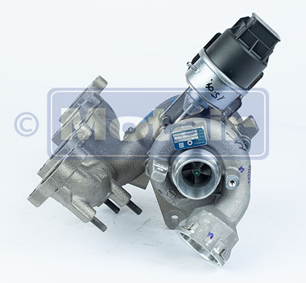 Motair Turbolader Turbolader 336182