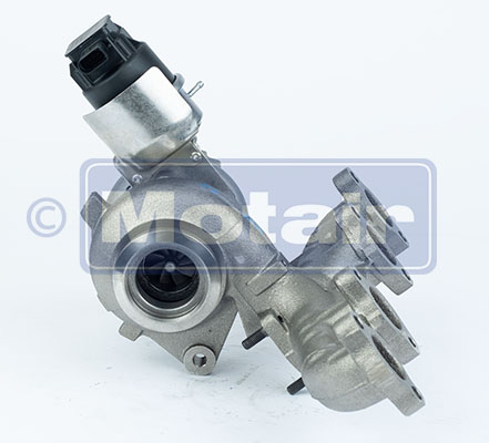 Motair Turbolader Turbolader 336182