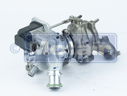 Motair Turbolader Turbolader 336470