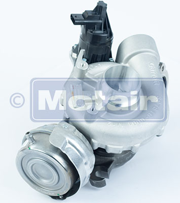 Motair Turbolader Turbolader 337372