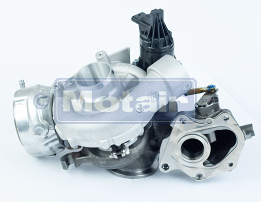 Motair Turbolader Turbolader 337372
